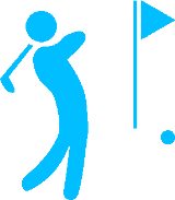 Action Kiwanis Golf de Chiberta Action Kiwanis Golf de Chiberta